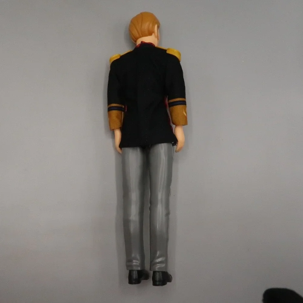 Disney Frozen 2 King Agnarr‎ Dad Doll Figure 11.5